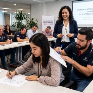 Curso comunicación estratégica