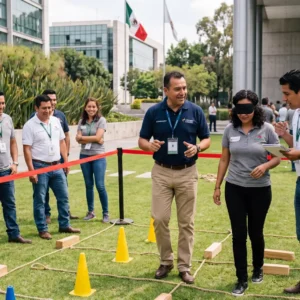 Curso liderazgo efectivo