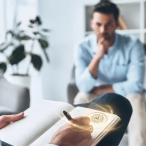 Terapia breve centrada en soluciones con integración de inteligencia artificial