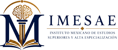 LOGO IMESAE
