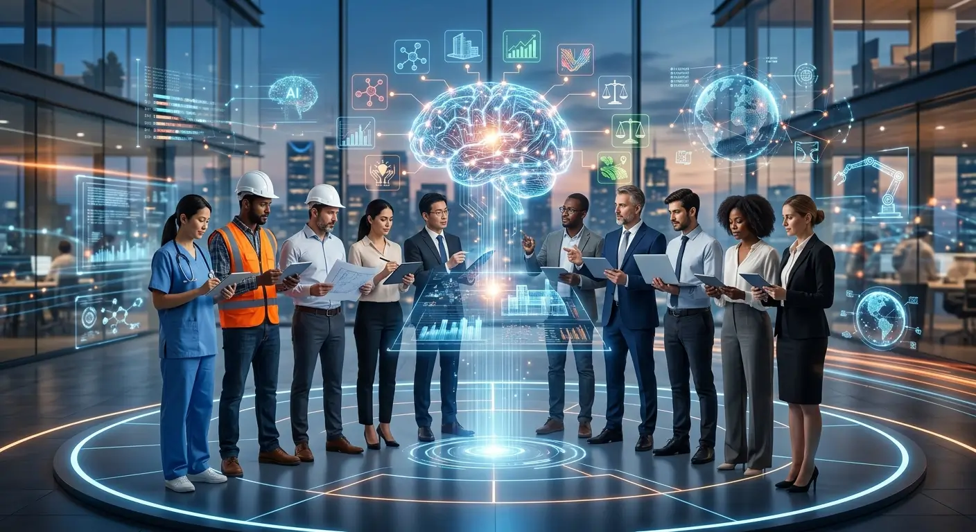 diplomado en inteligencia artificial