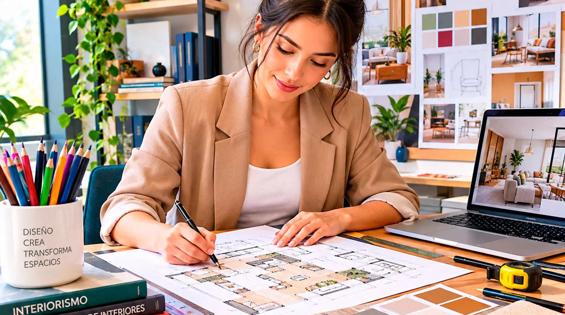 Interiorismo design trends 2027